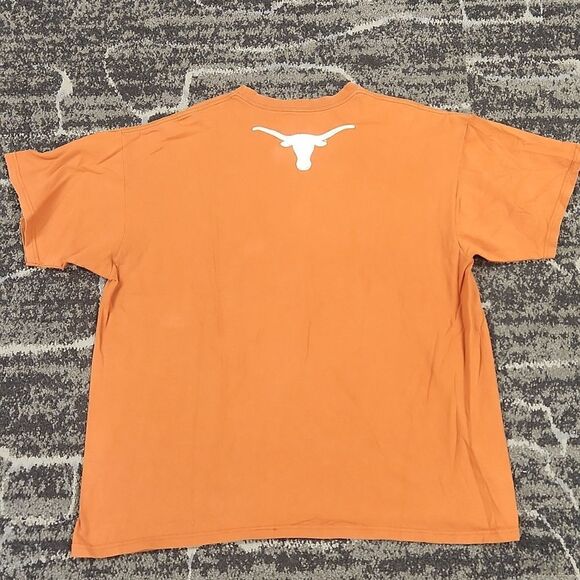 Texas Longhorns Nike T-shirt XL - Picture 5 of 6